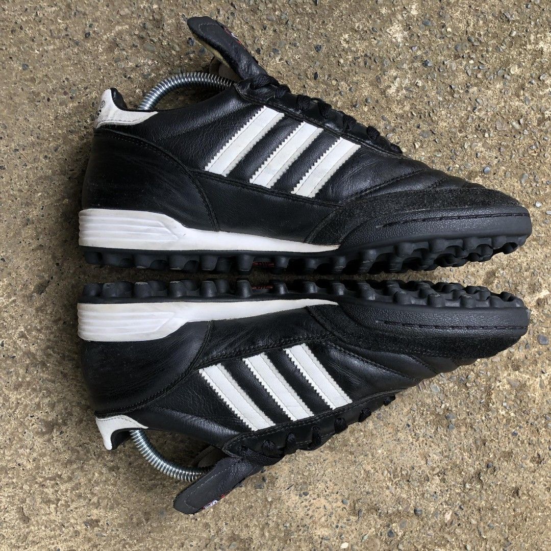 MUNDIAL TEAM ADIDAS, Men's Fashion, Footwear, Sneakers on Carousell