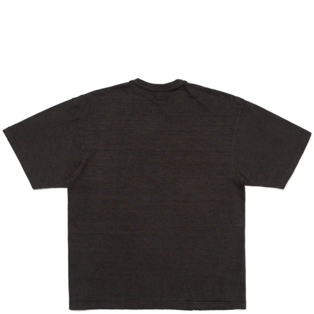 human made kaws tee #1 XXL BLACK-