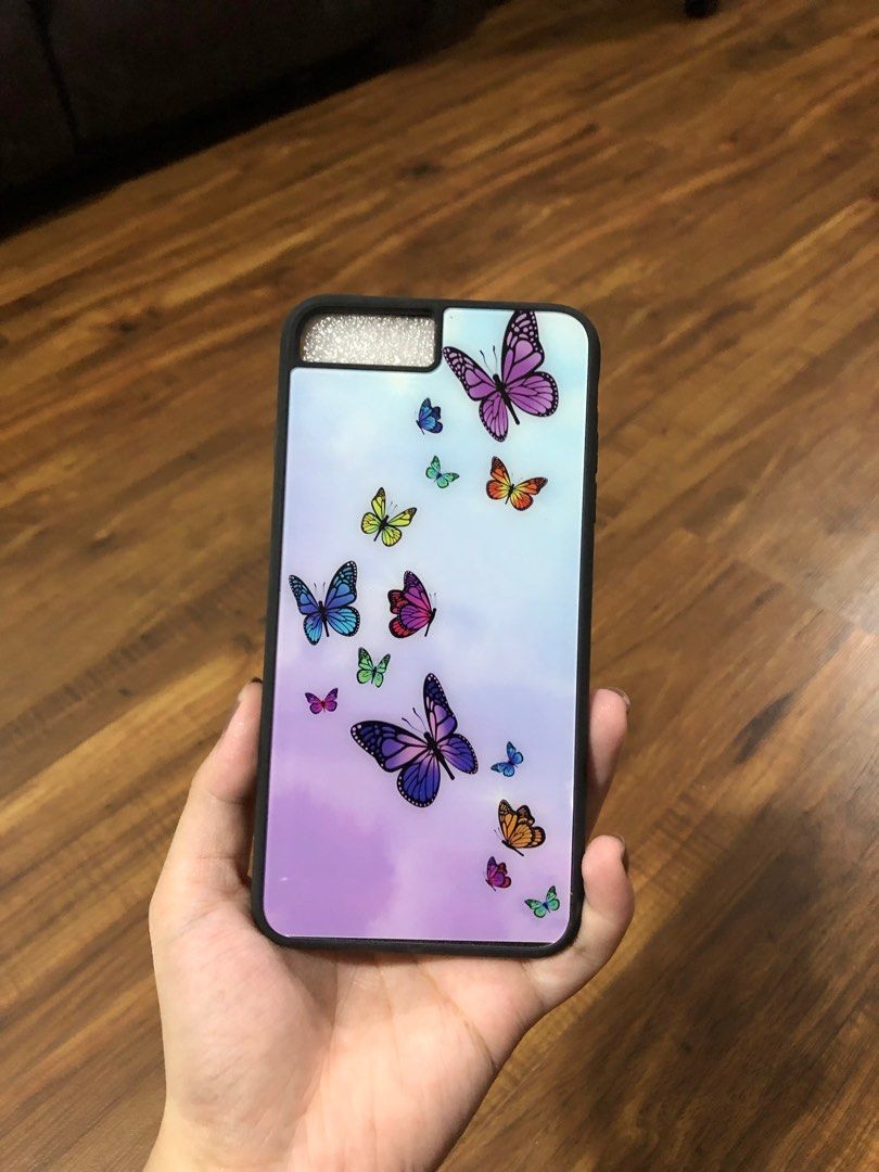 Nala Iphone 7/8 plus Phone Case (Category: Cases & Sleeves) located in Mandaluyong City. Submitted by stargirlll. (Listing ID 1265805112, Image 1). Description: - brand new! - never been used just stored - super pretty! .