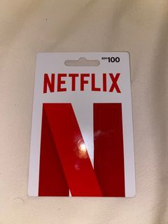 Netflix lifetime