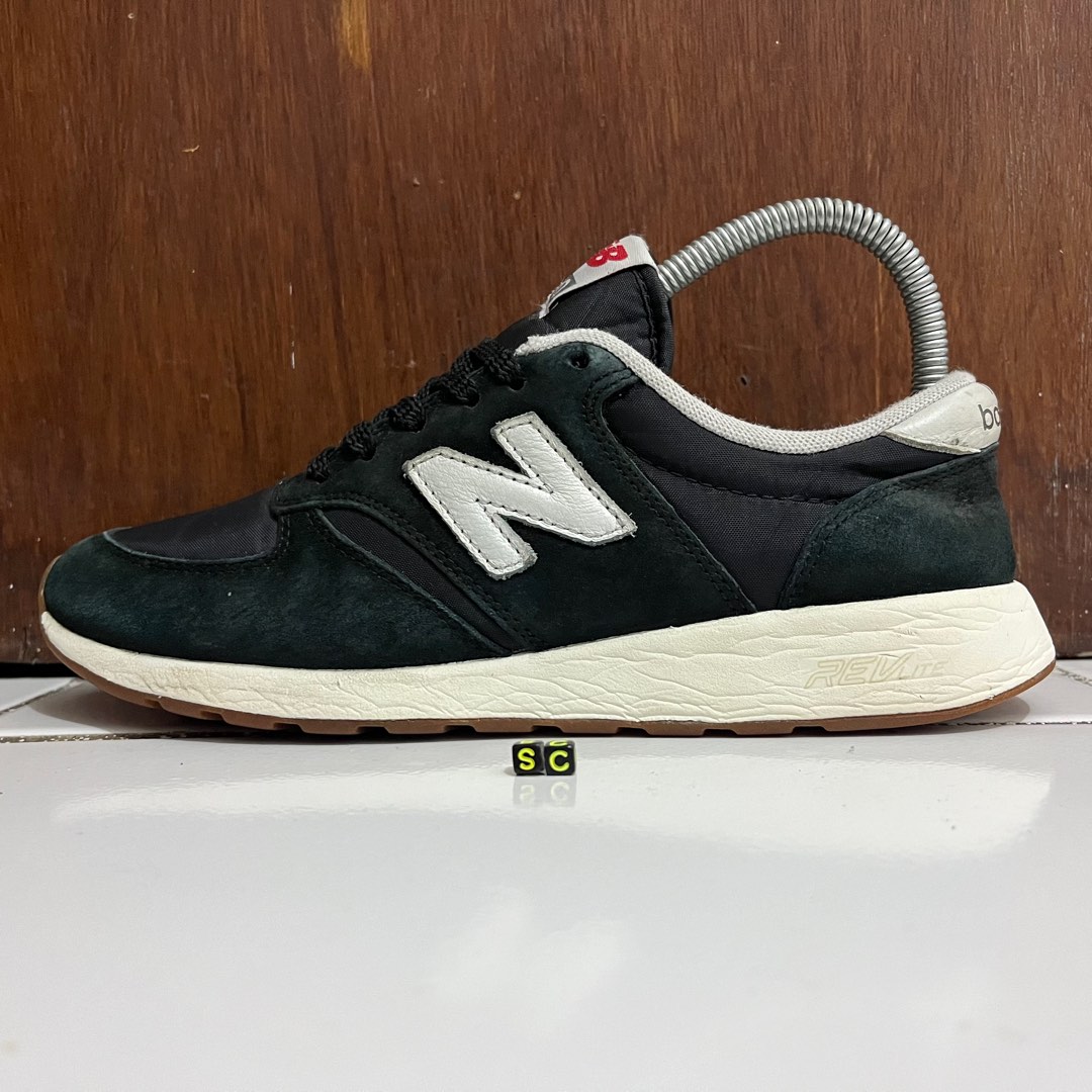 New balance 420 nere online