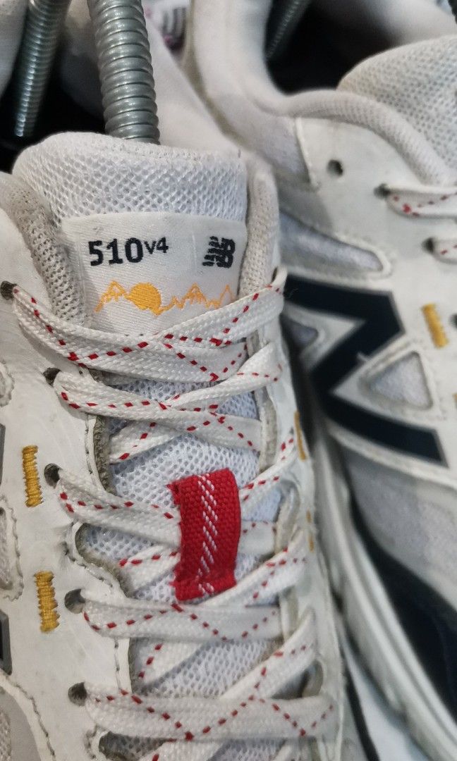 New balance 510 v4