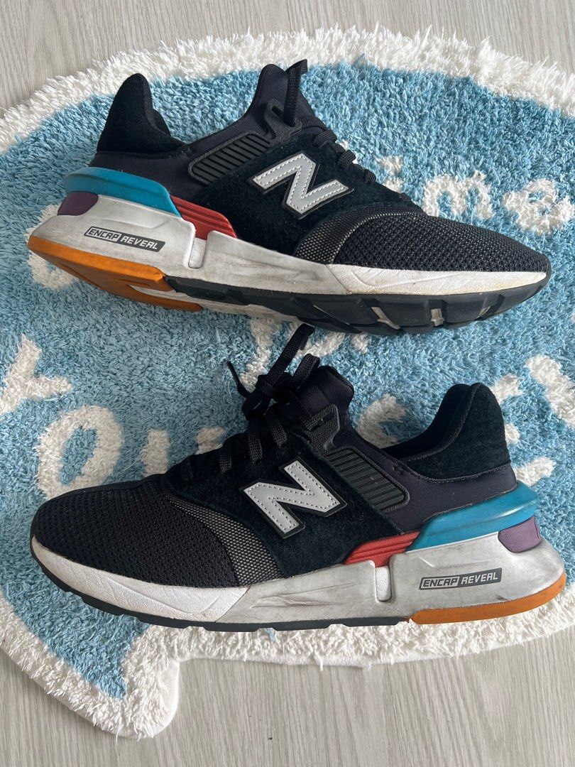 747 new cheap balance