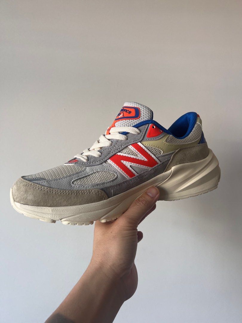 New Balance 990 v6 KITH Madison Square Garden size US 8 Men s