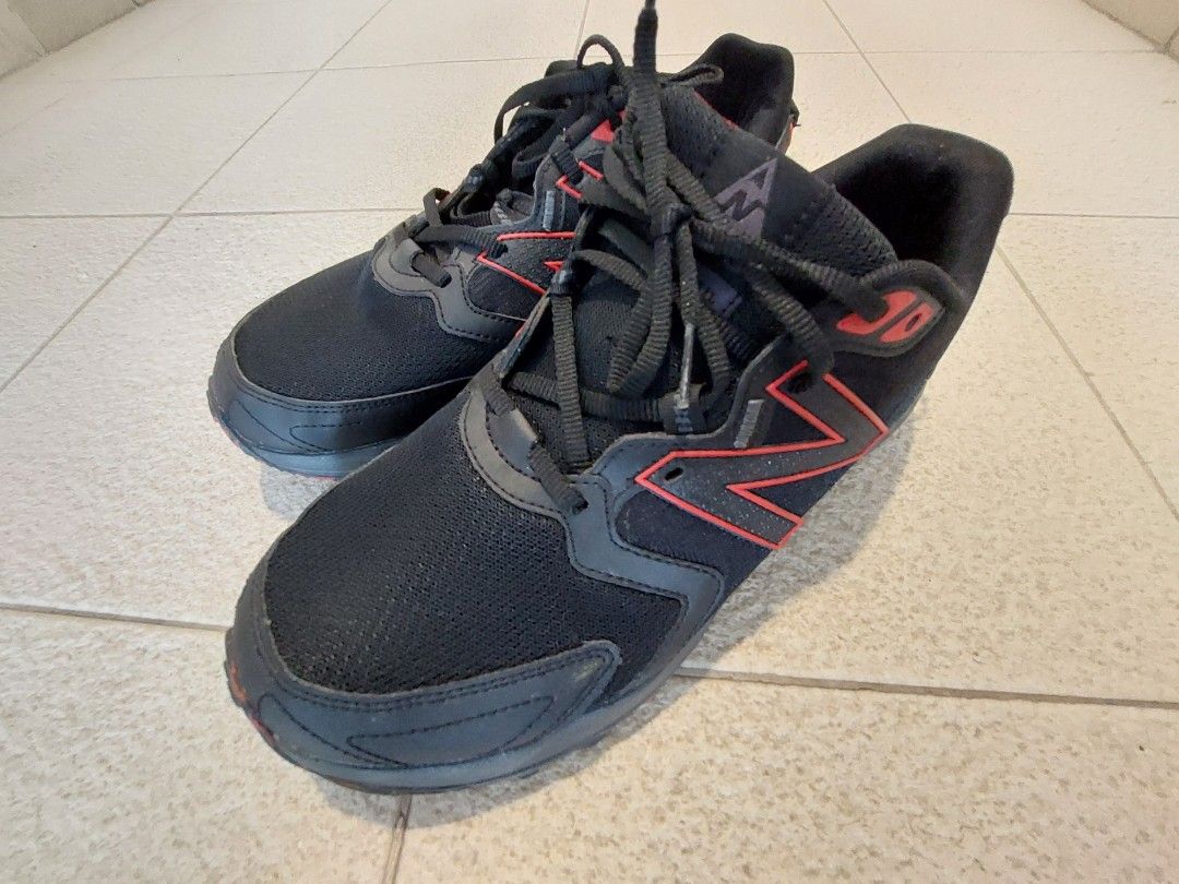 New Balance Shoe Conversion | susihomes.com