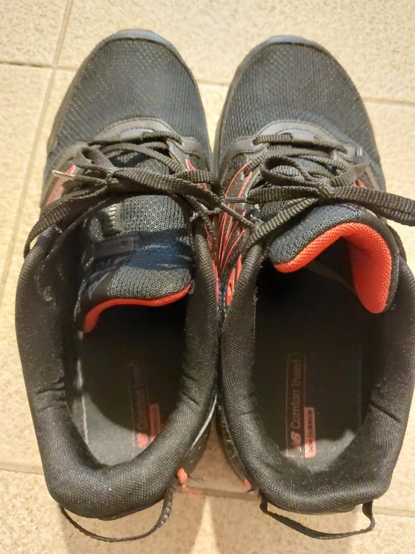 New balance 410 size 2025 11