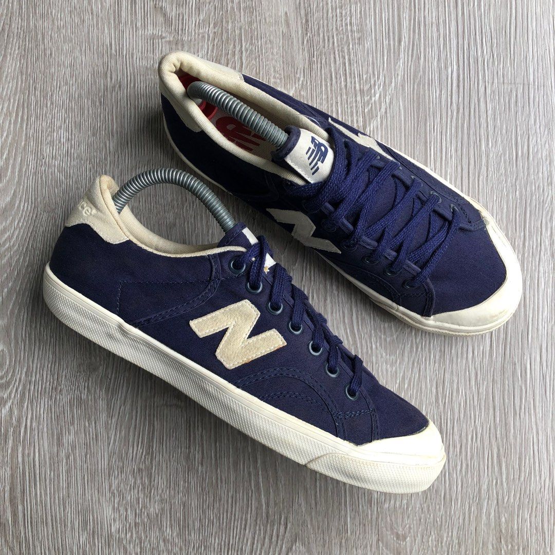 NEW BALANCE NUMERIC 6.5 UK Men s Fashion Footwear Sneakers