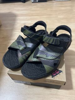 Nike acg slides store