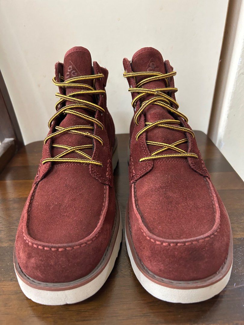 Nike acg boots size 15 on sale