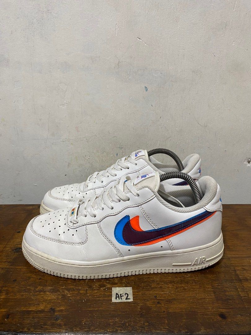 Af1 3d hotsell glasses