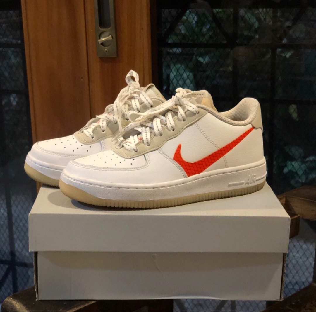nike af1 lv8