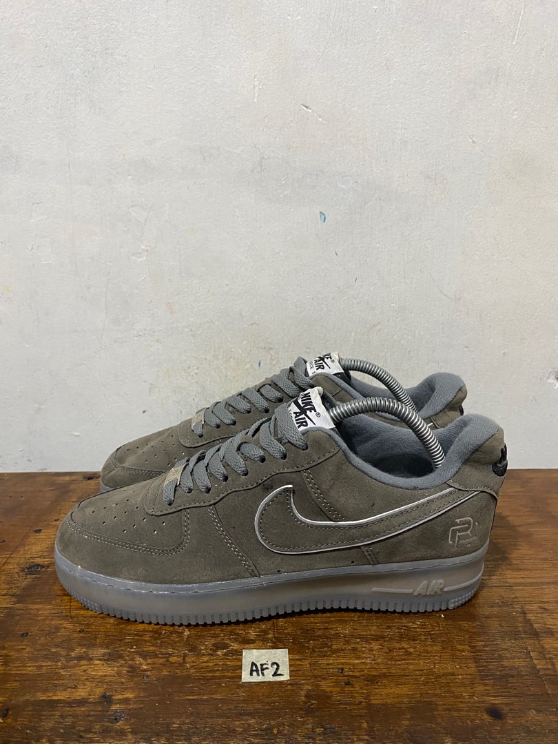 nike af1 reigning champ