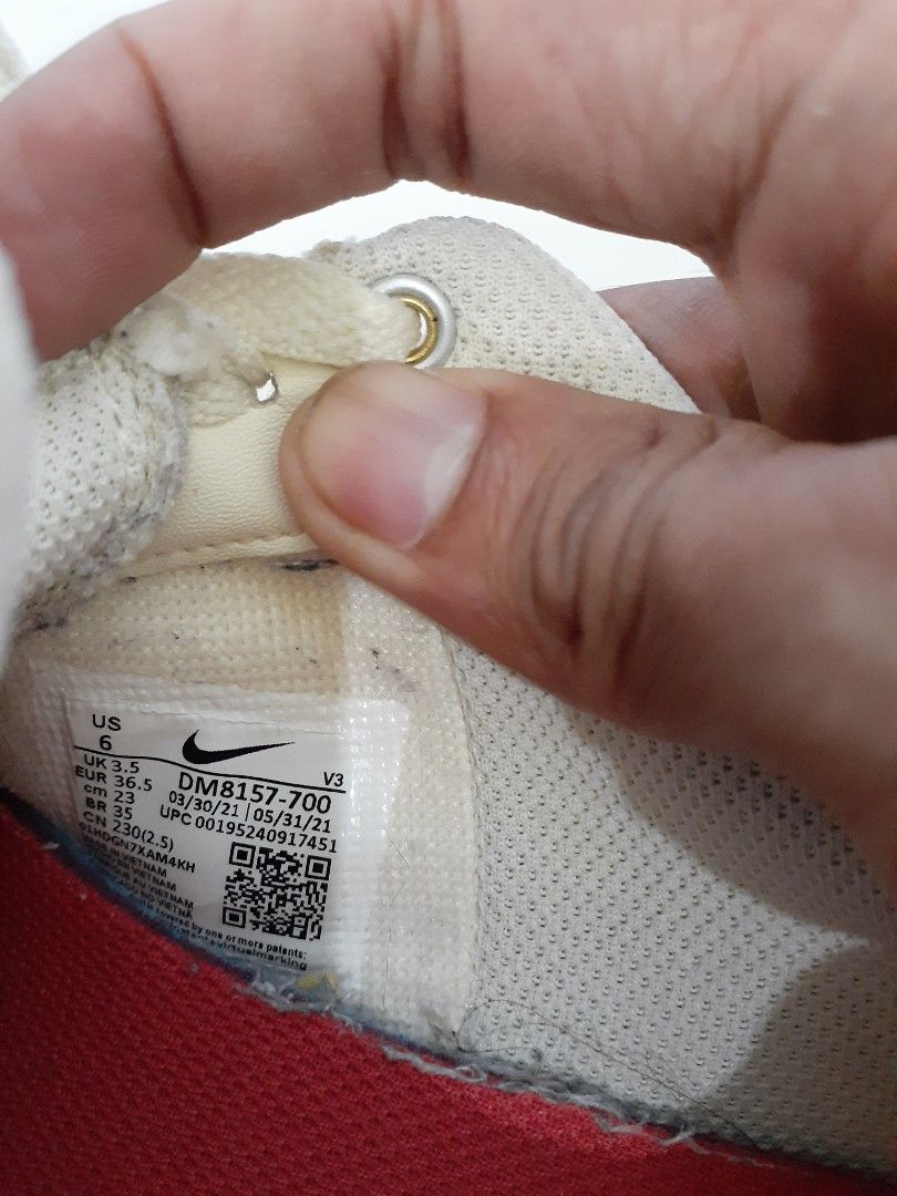 sisterhood nike air force 1