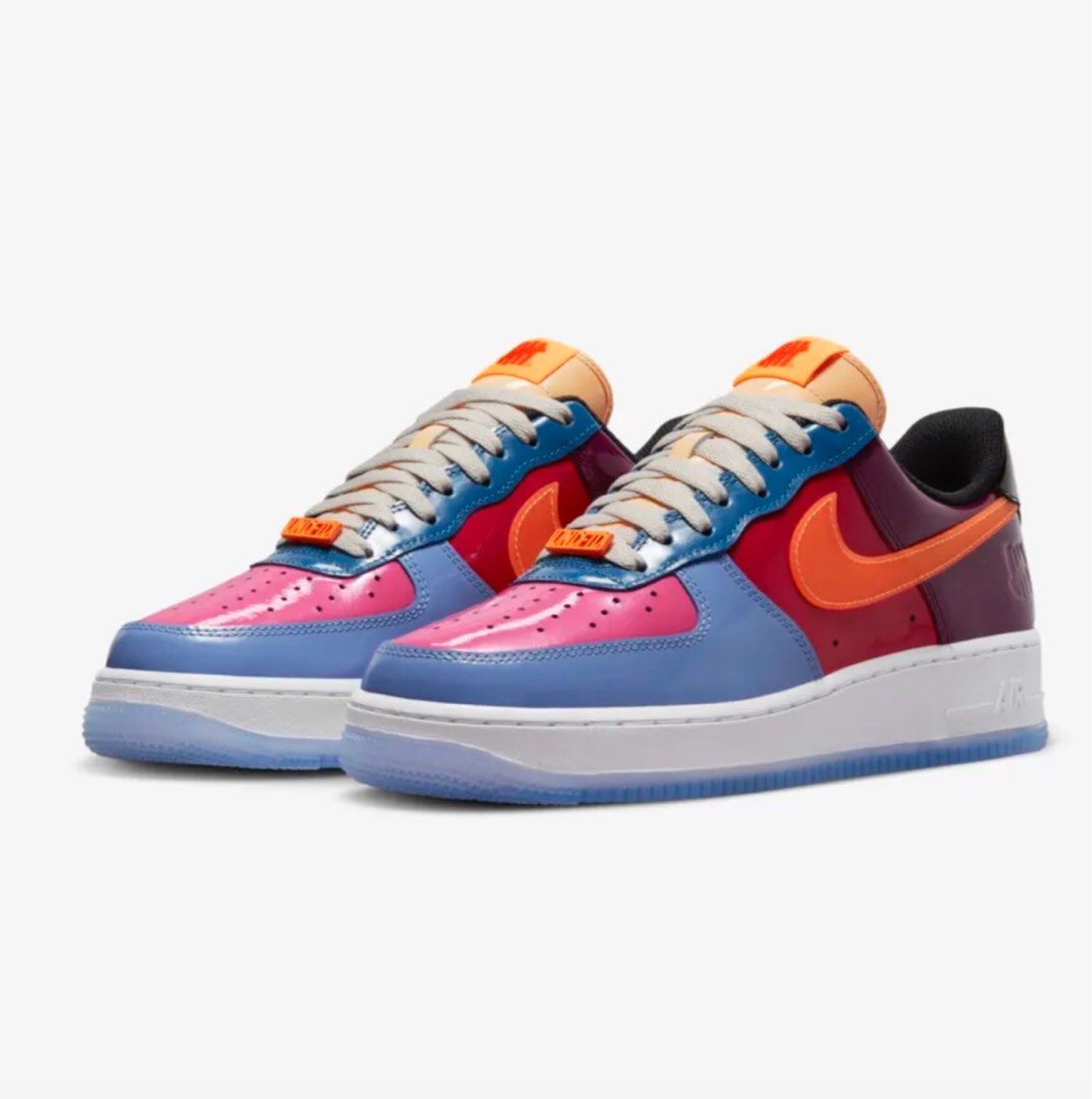 Air force sales one undefeated