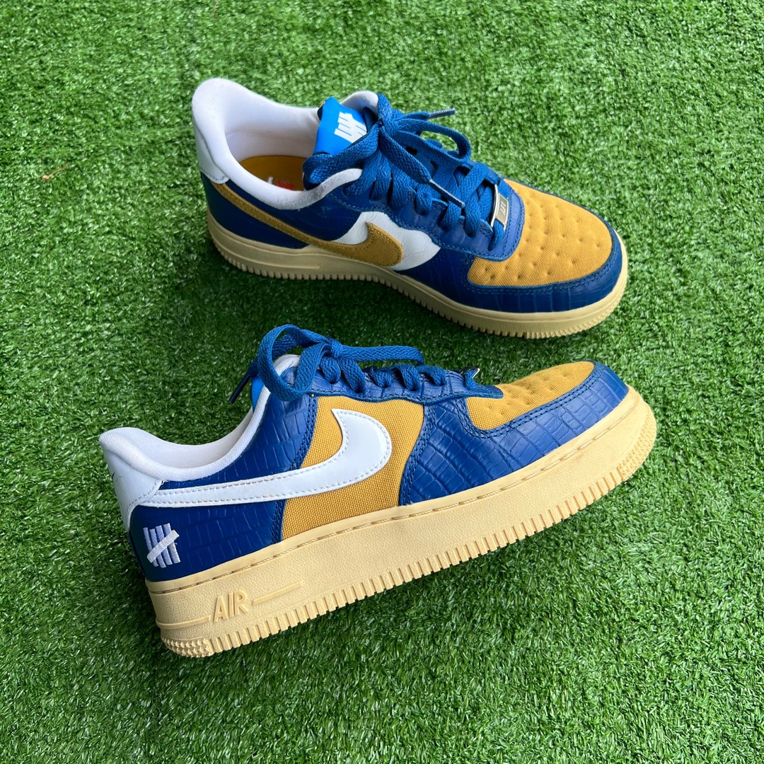 3x1 x air force 1
