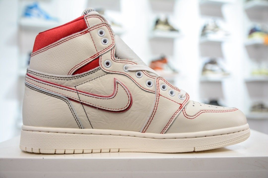 Air jordan sales 2018 store