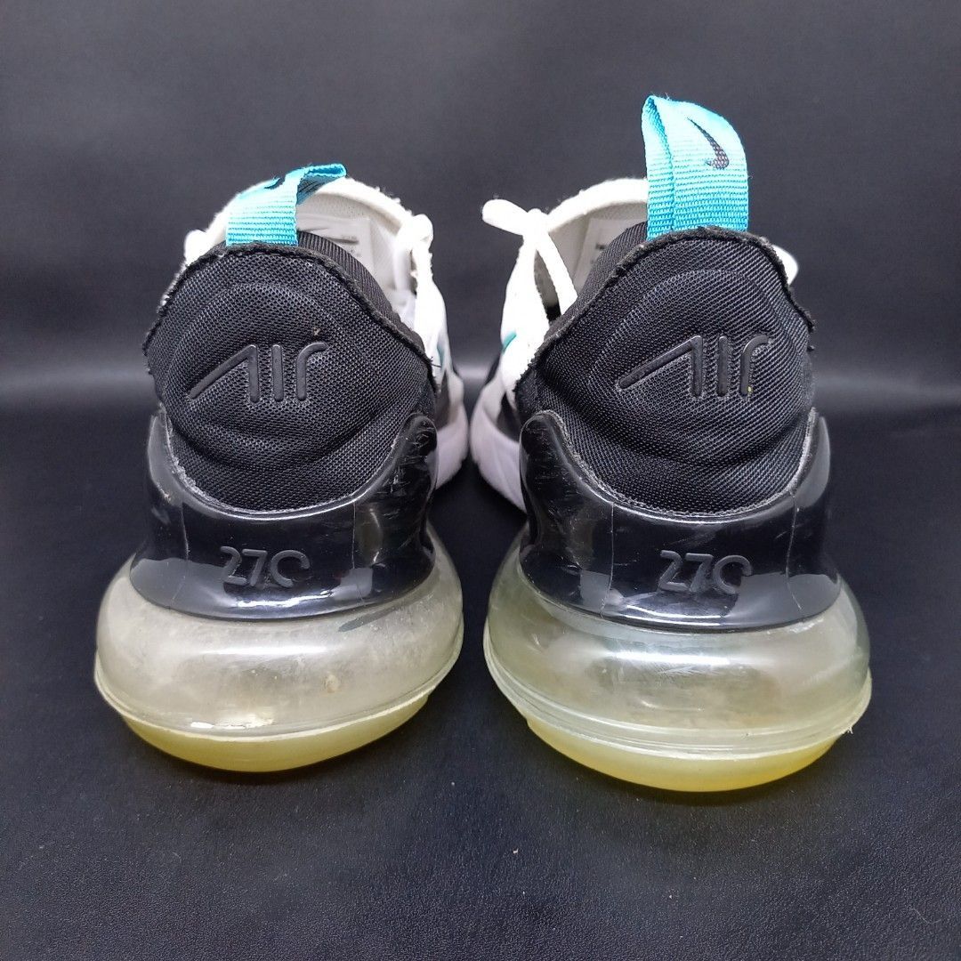 Air max 270 dusty cactus size 15 hot sale