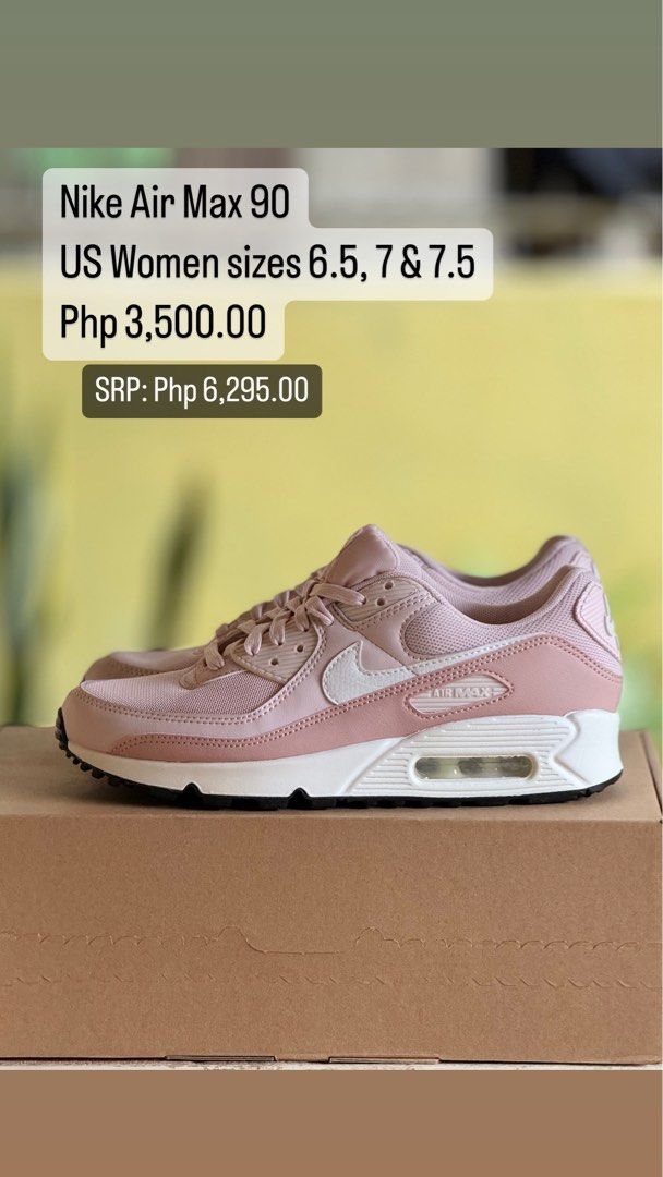 Air max store 90 size 6.5