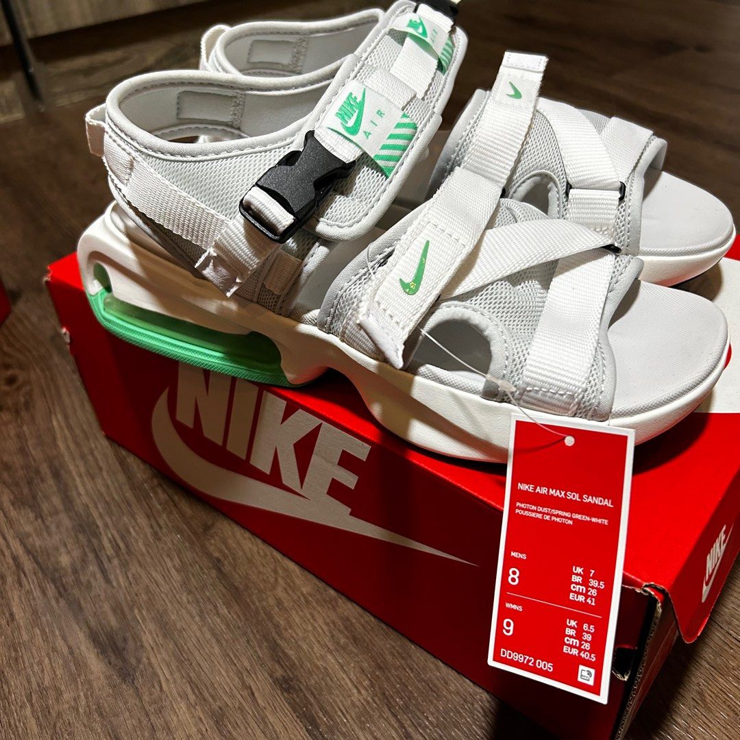 Nike Air Max Sol Sandal