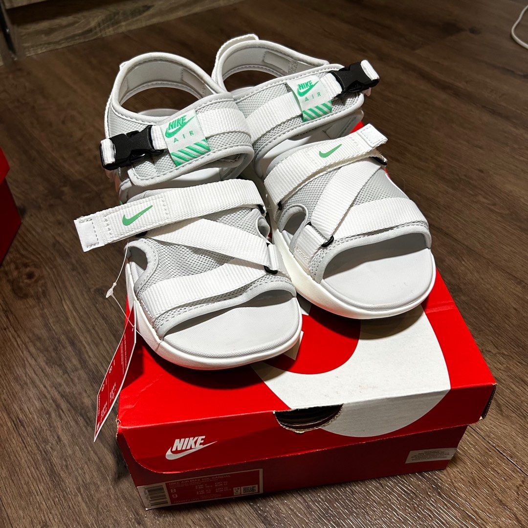 Air footwear sandals hot sale