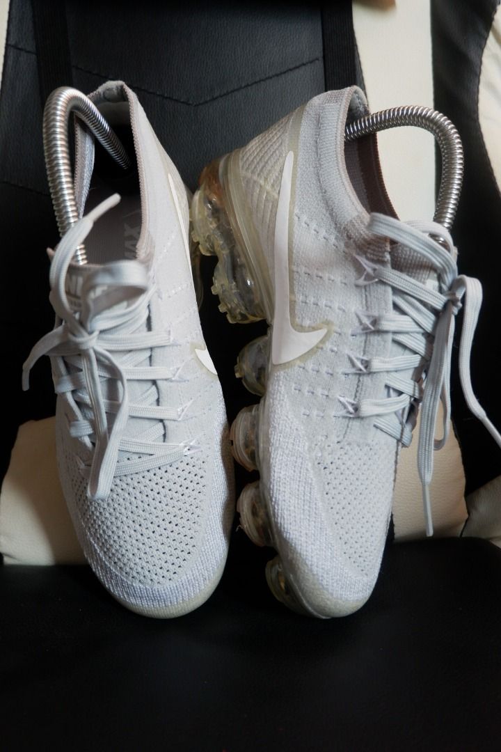 Air vapormax flyknit top 'id