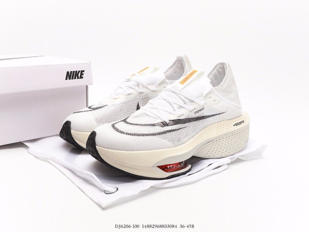 White zooms sales