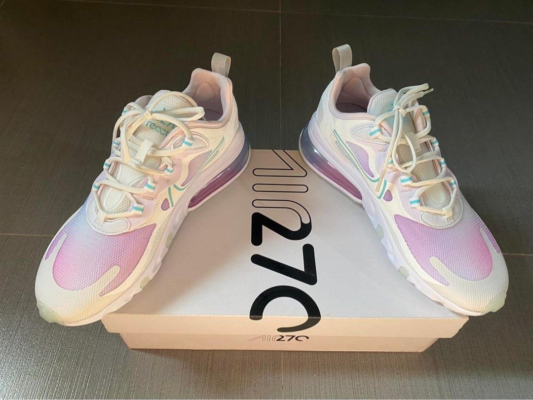 Nike air max online 270 ombre womens