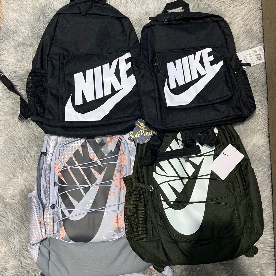 jd bag nike