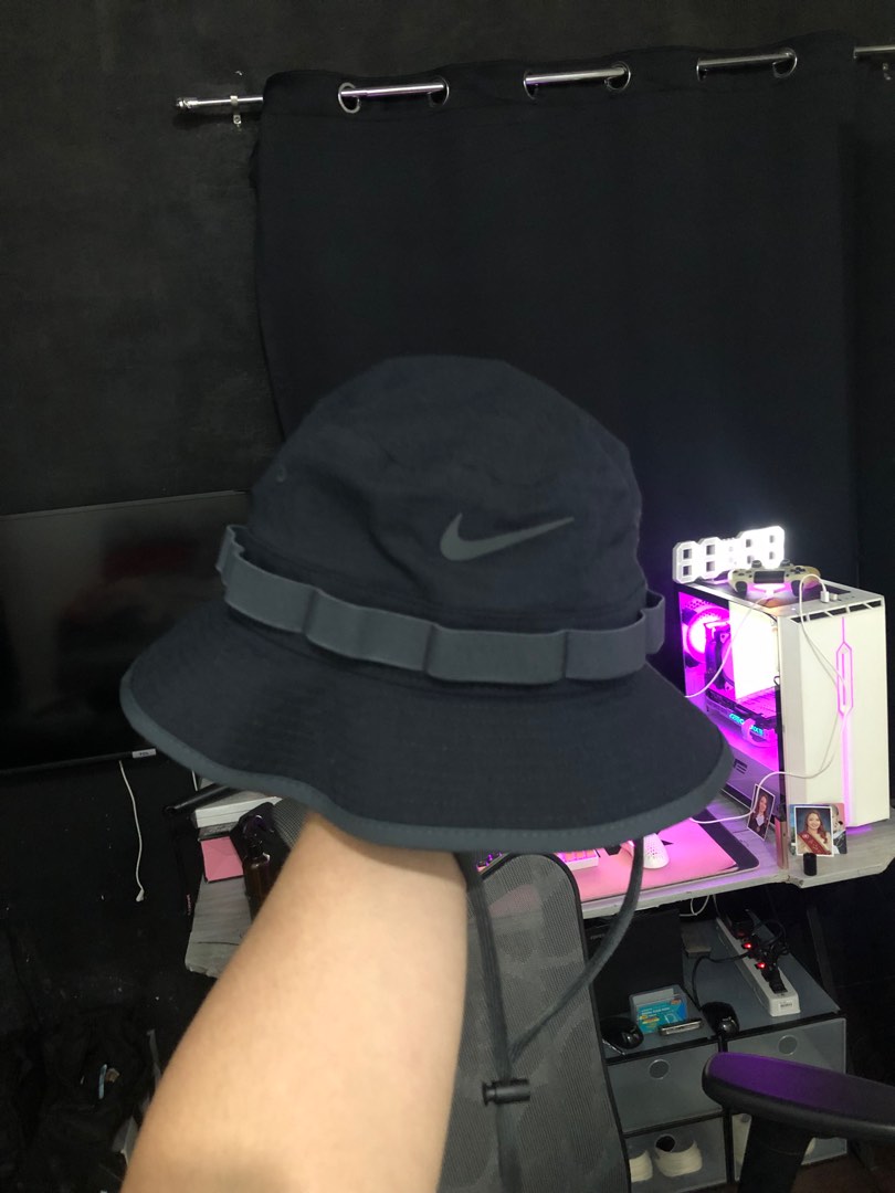 mens nike boonie hat
