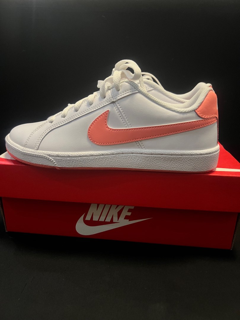Nike Court Royale Women s Fashion Footwear Sneakers on Carousell Nike Court Royale Women s Fashion Footwear Sneakers on Carousell