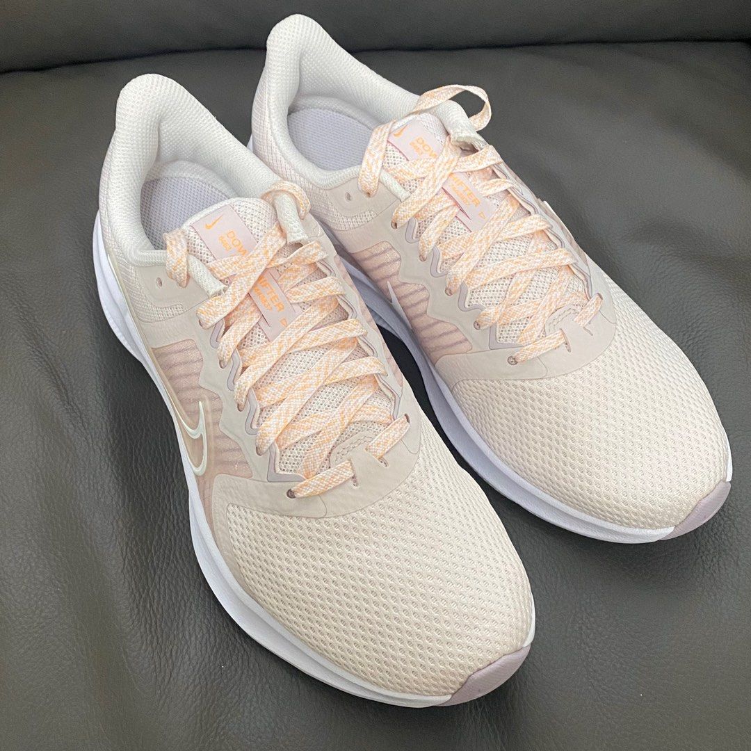 Nike Downshifter 11 Road Running Shoes Size 7.5 US womens 24.5
