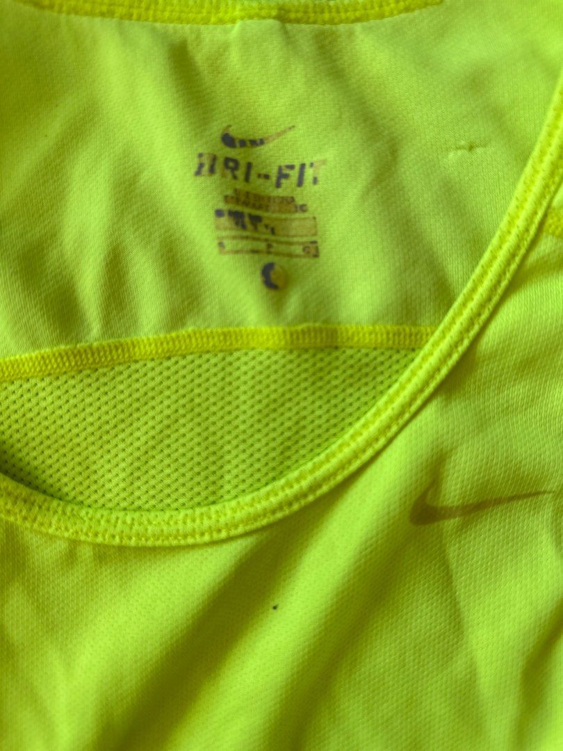dri fit sando nike