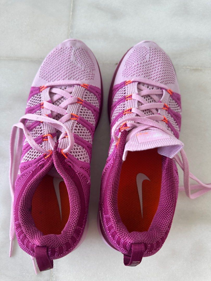 Nike flyknit lunar 4 espana store