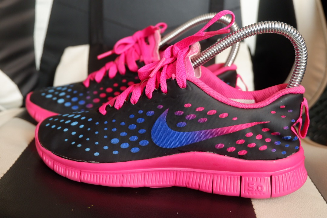 Nike free sales express women