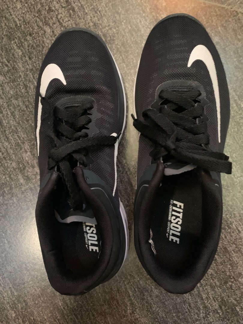 fs lite run nike
