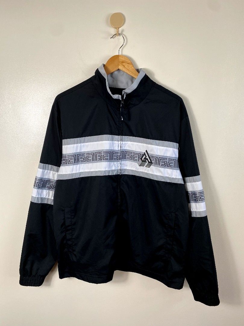 Nike giannis track jacket on sale