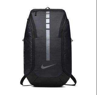 Nike Hoops Elite Backpack "Smoke Grey" ⚡️