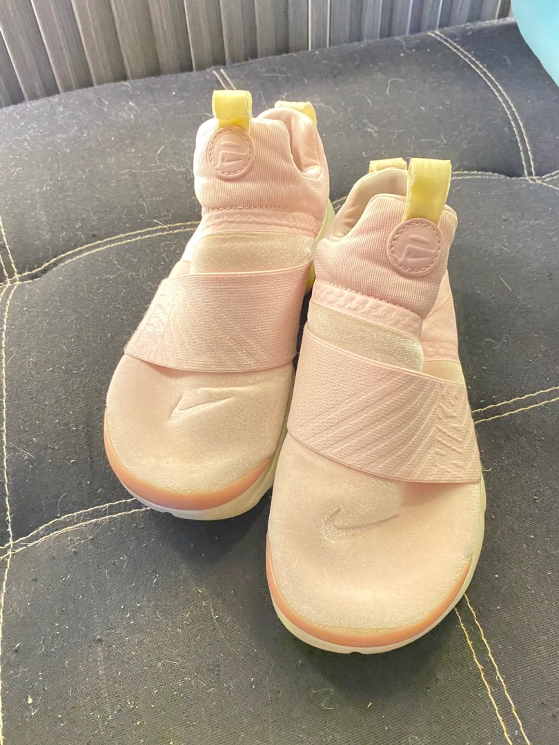NIKE Kids Presto Extreme Authentic limited Releases Women s