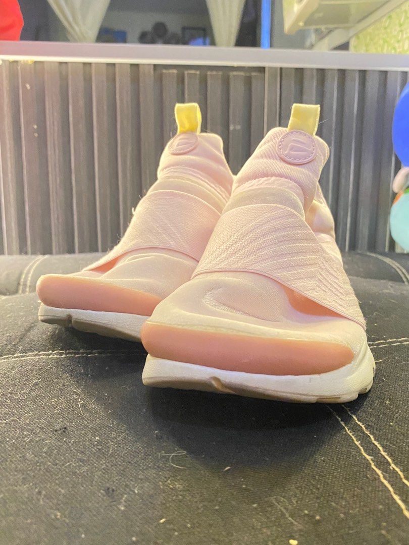 Nike kids 2025 presto extreme