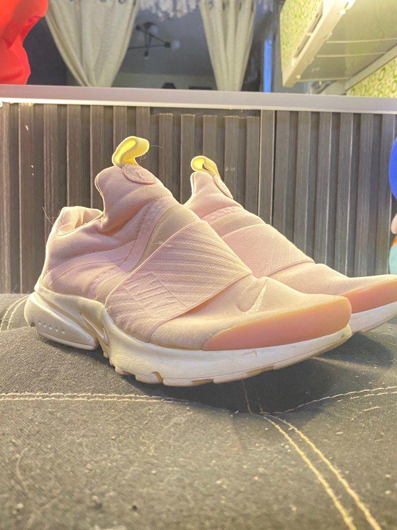 NIKE Kids Presto Extreme Authentic limited Releases Women s