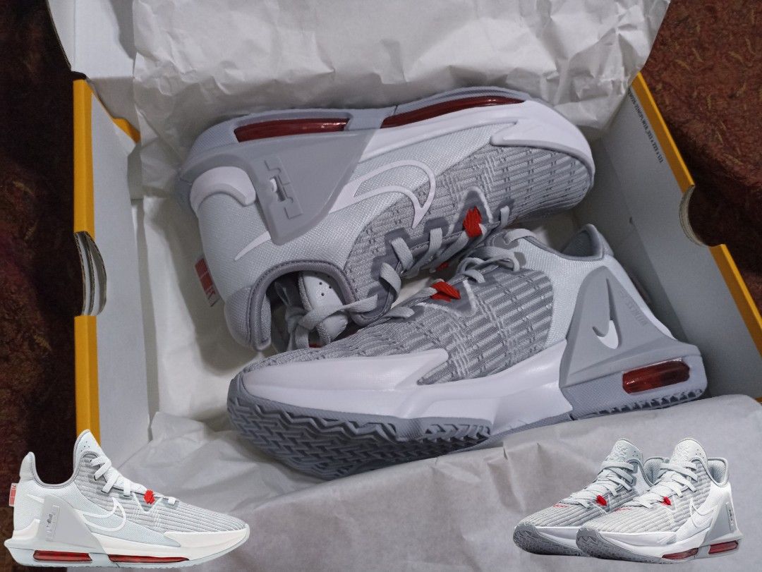 Lebron 16 on sale roses