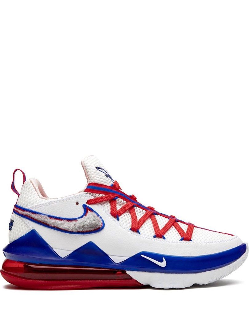 lebron looney tunes shoes