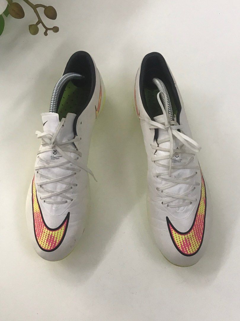 Nike mercurial vapor 10 sg online