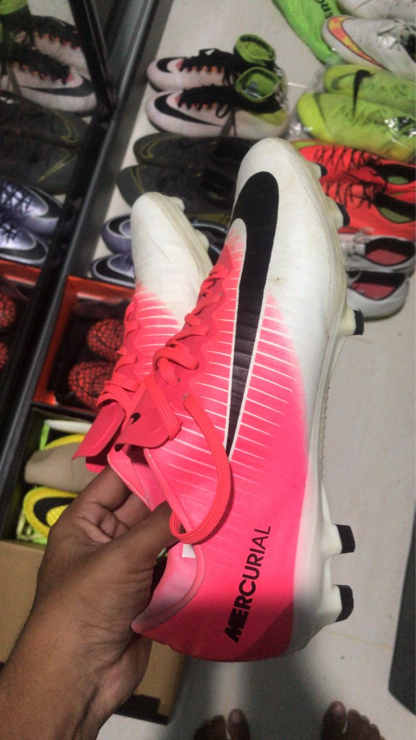 Mercurial vapor xi fg motion blur online