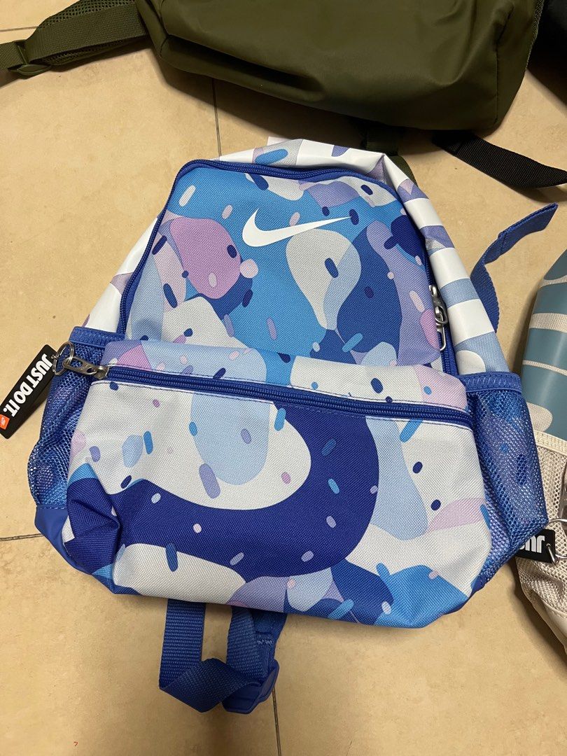 modells nike backpack