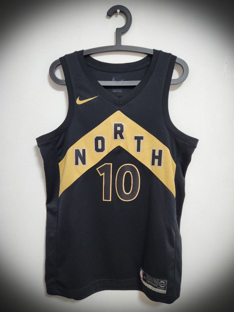 Demar derozan clearance swingman jersey