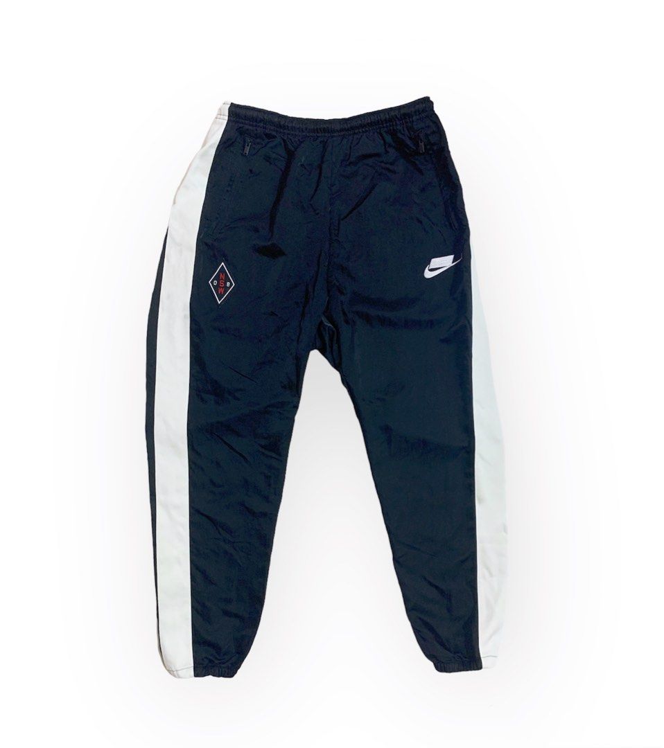 Nike NSW Trackpants Sportswear Long Pants Men s Fashion