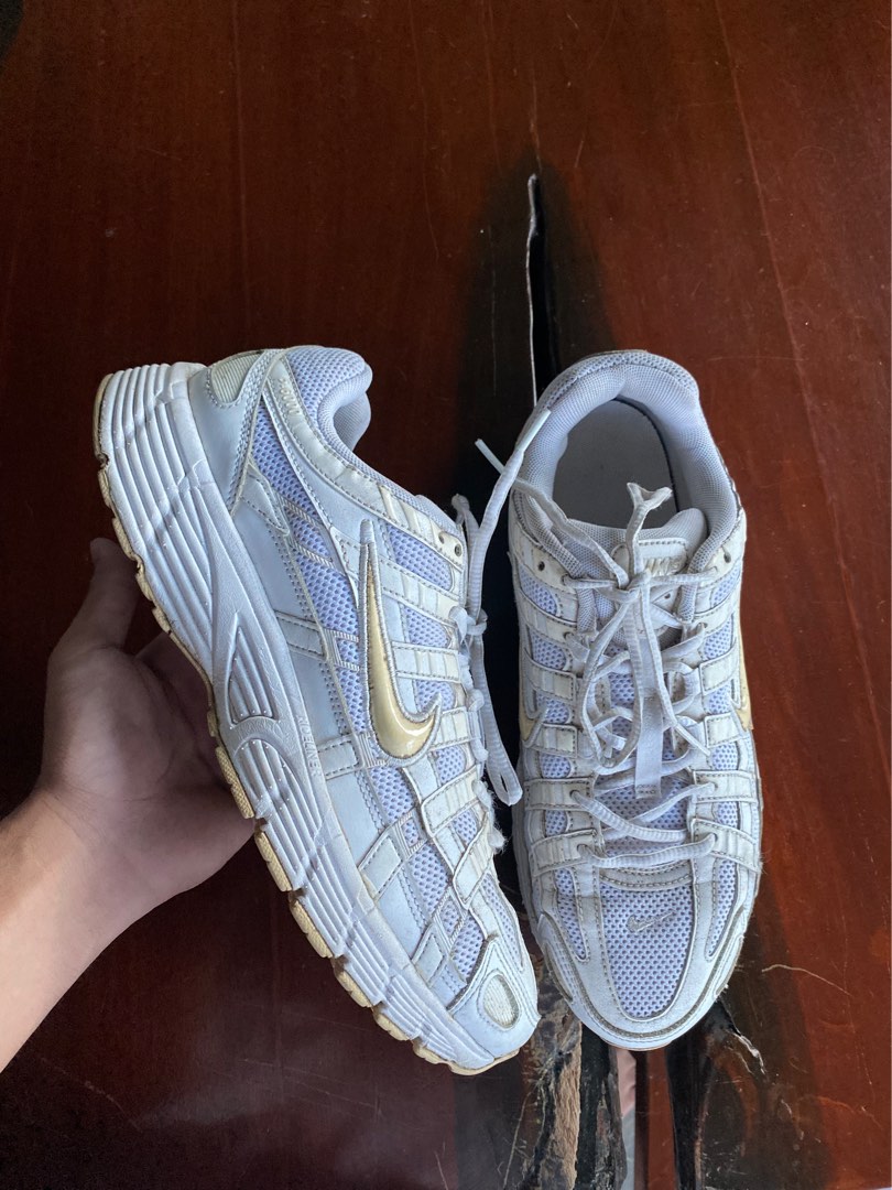 mens nike p6000