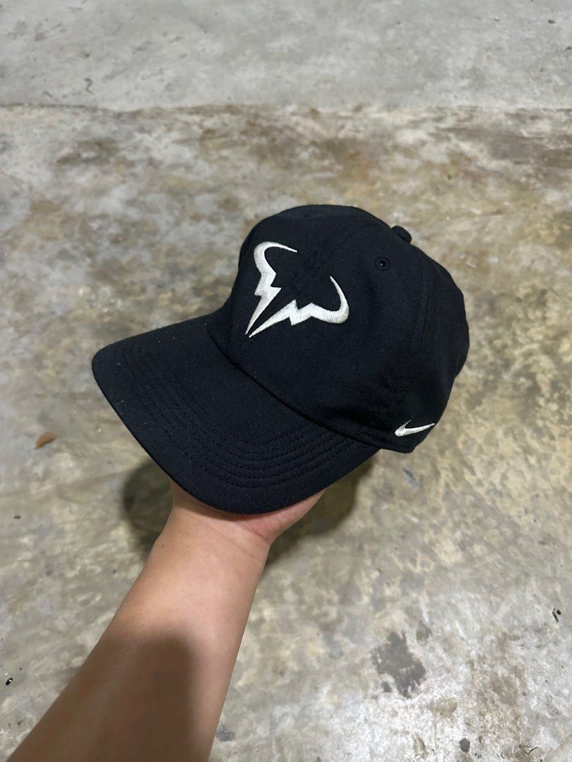 Nadal tennis hat outlet