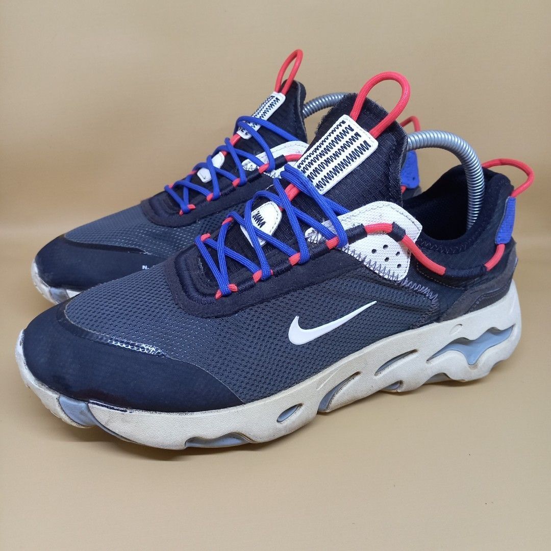 Sepatu nike react on sale